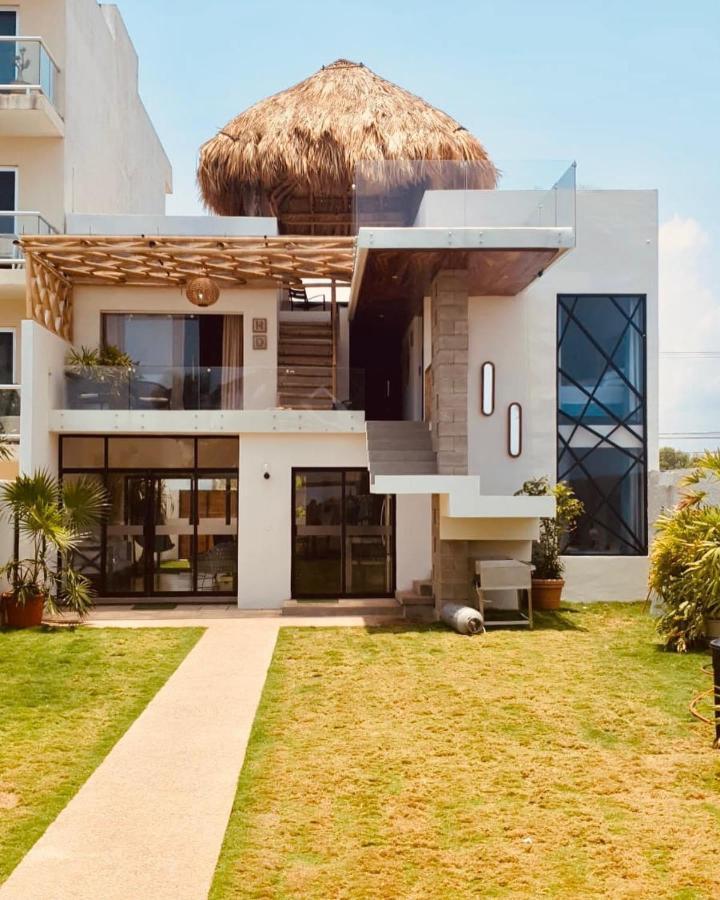 CASA LINDA BEACH HOUSE PUERTO ARISTA (Meksiko) | HOTELMIX